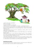 Ukázka - Příběhy lesních zvířátek 